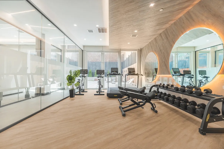 37-34 33rd Street, Unit 4K Queens, NY 11101 - Photo 7 of 11