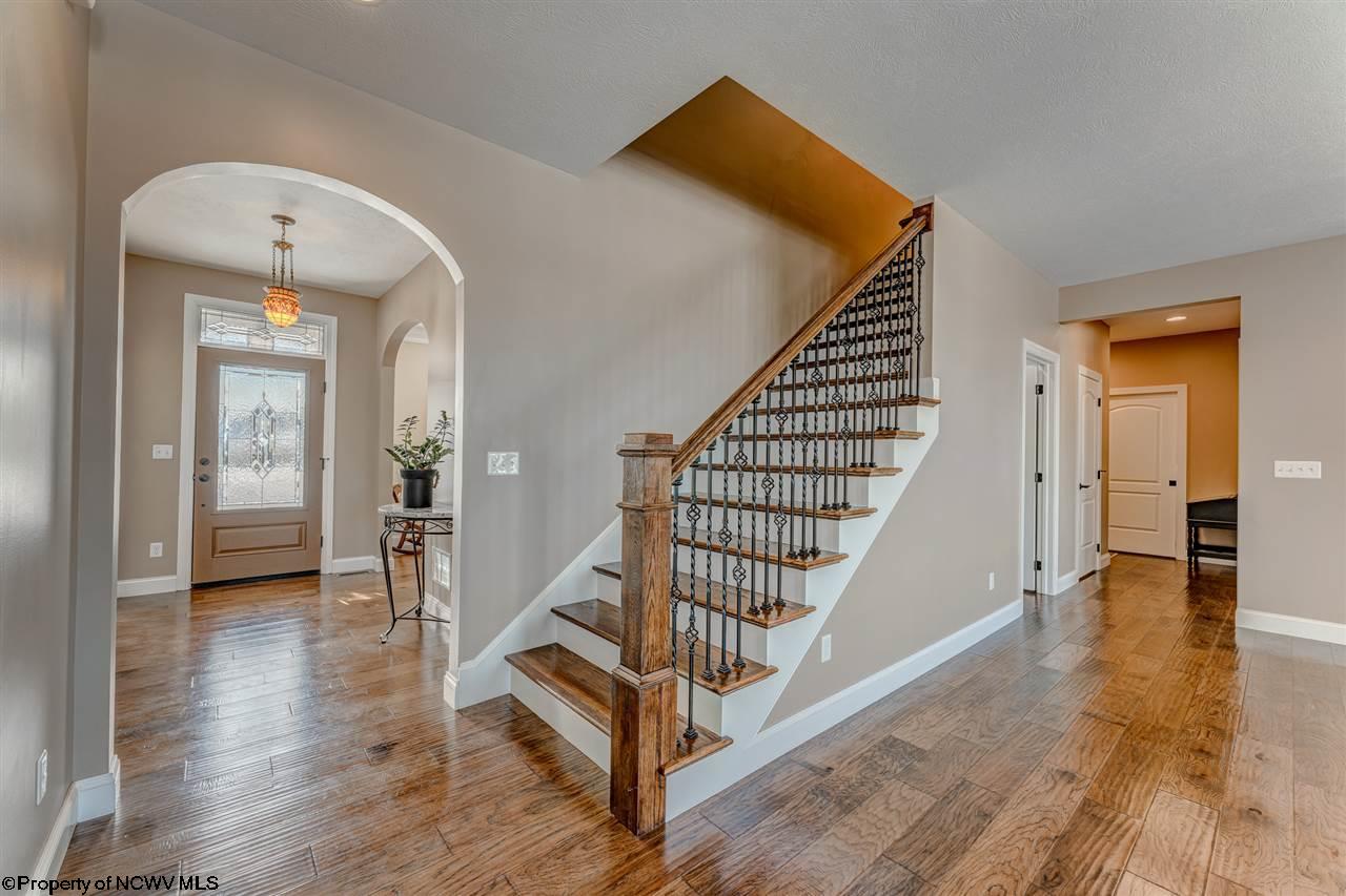 106 Saddle Ridge Road Morgantown, WV 26508 - Photo 17 of 30 Gallery Image 17