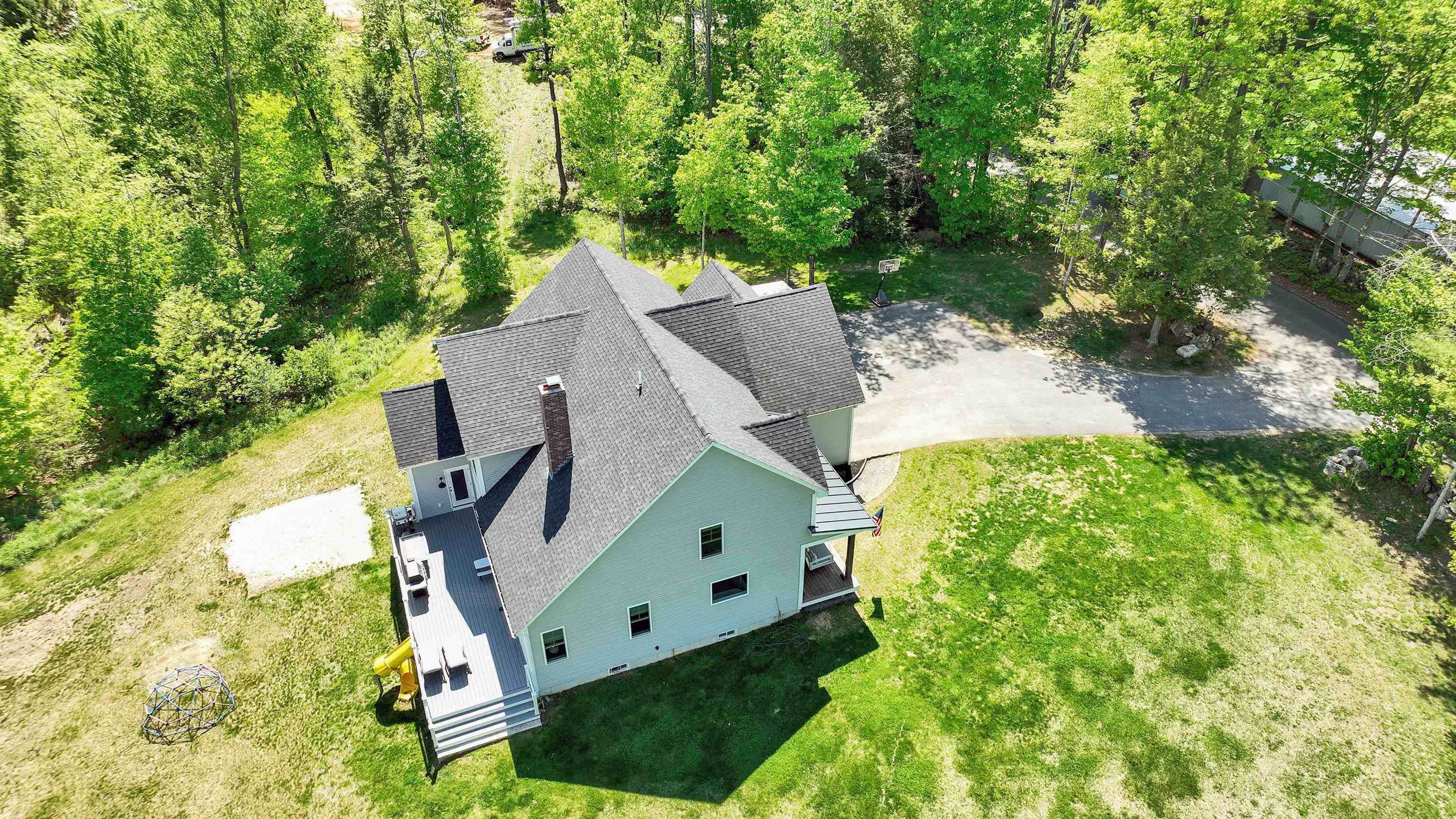 296 Spring Hill Road Sharon, NH 03458 - Photo 43 of 46