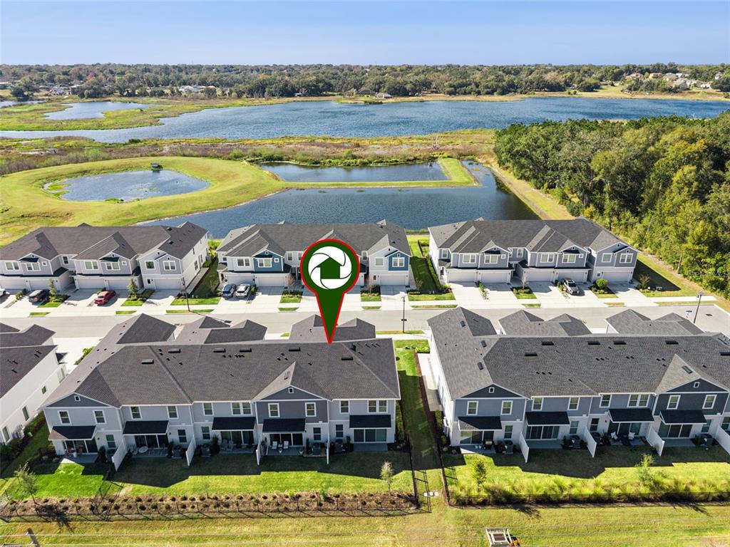 1915 Terrapin Road Ocoee, FL 34761 - Photo 24 of 25 a view of a house with outdoor space