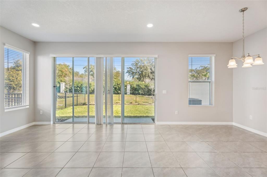 1915 Terrapin Road Ocoee, FL 34761 - Photo 8 of 25 a view of an empty room with a window