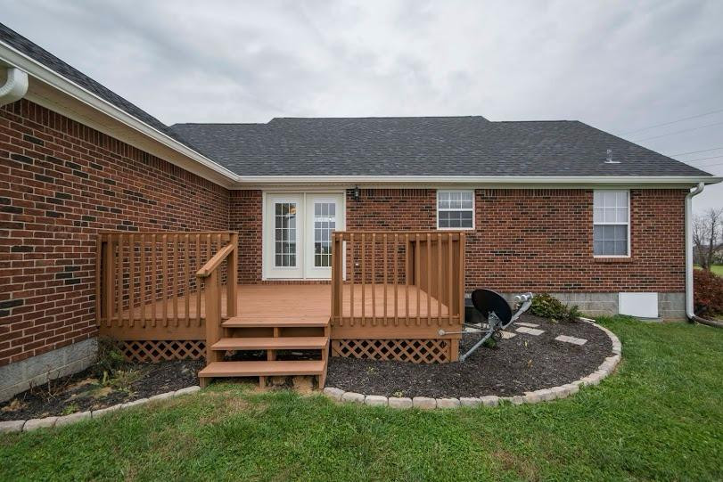 430 Swope Road Lancaster, KY 40444 - Photo 26 of 28 Photo 26