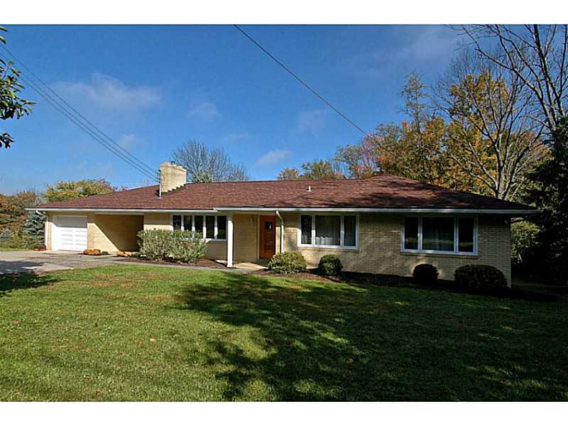 473 Perrymont Road Pittsburgh, PA 15237 - Photo 1 of 25 Exterior Front. Welcome to 473 Perrymont Rd. Located in McCandless Twp, this home is services by theNorth Allegheny School District.
