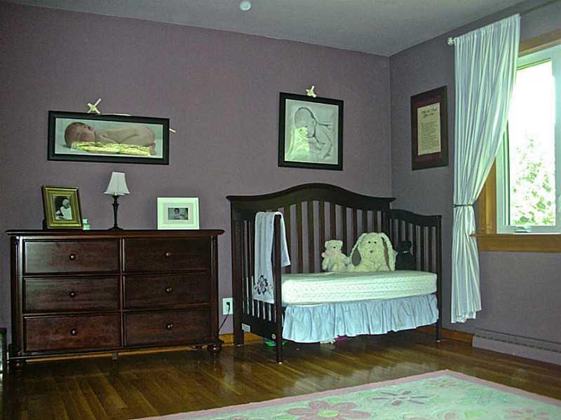 473 Perrymont Road Pittsburgh, PA 15237 - Photo 12 of 25 Bedroom. Another view of the 2nd bedroom when furnished. Absolutely large enough for 2 children to comfortably share!