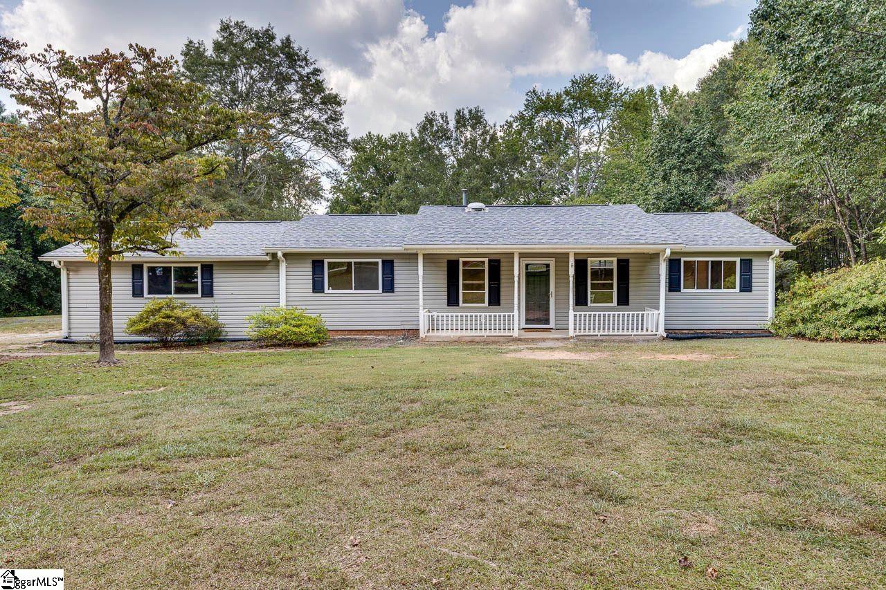 250 Mossie Smith Road Easley, SC 29642 - Photo 1 of 29 Gallery Image 1
