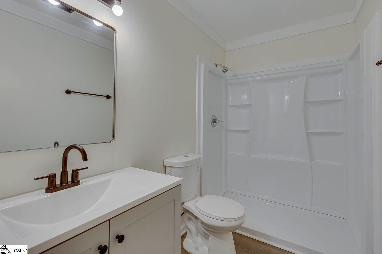 250 Mossie Smith Road Easley, SC 29642 - Photo 15 of 29 Gallery Image 15