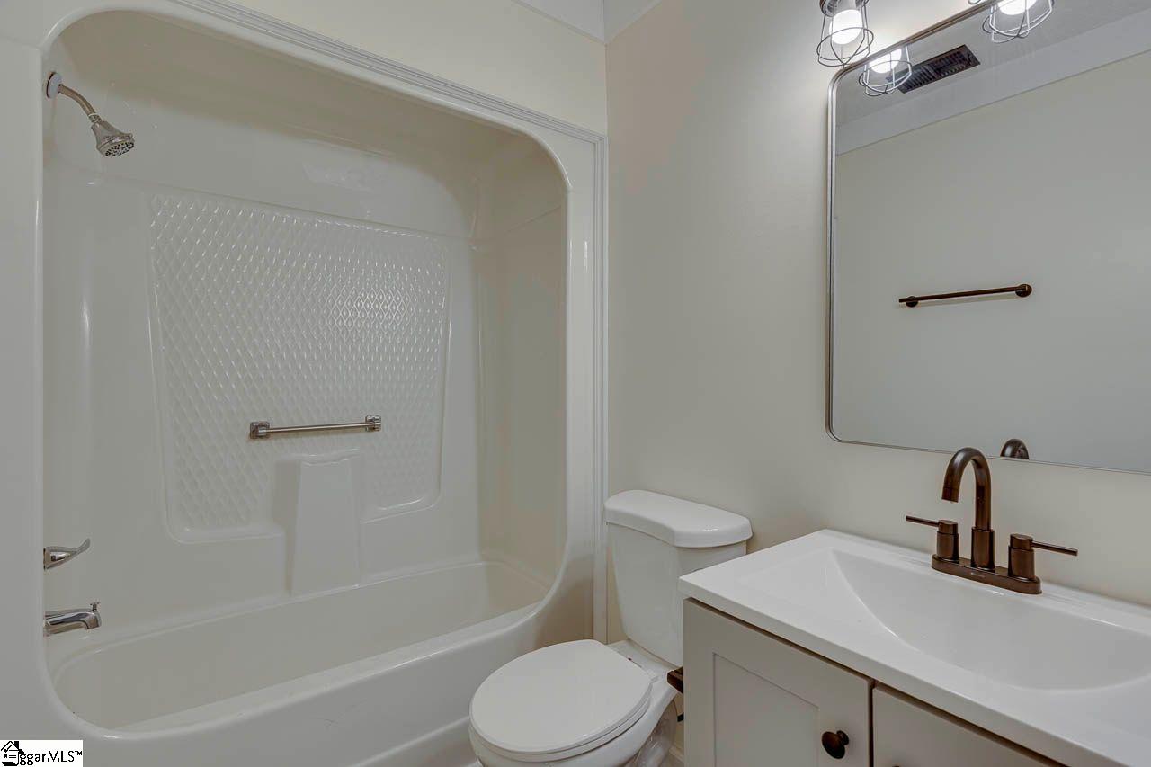 250 Mossie Smith Road Easley, SC 29642 - Photo 20 of 29 Gallery Image 20
