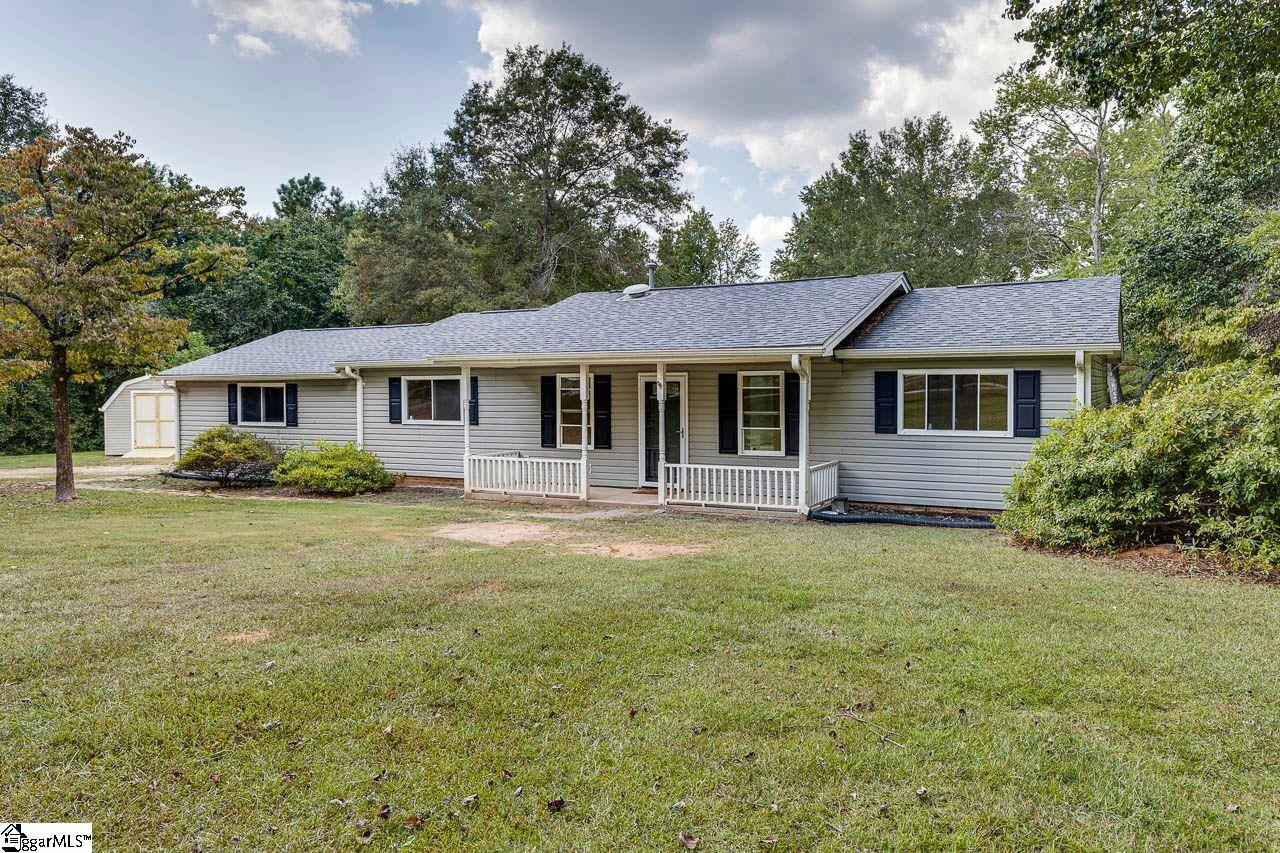 250 Mossie Smith Road Easley, SC 29642 - Photo 21 of 29 Gallery Image 21