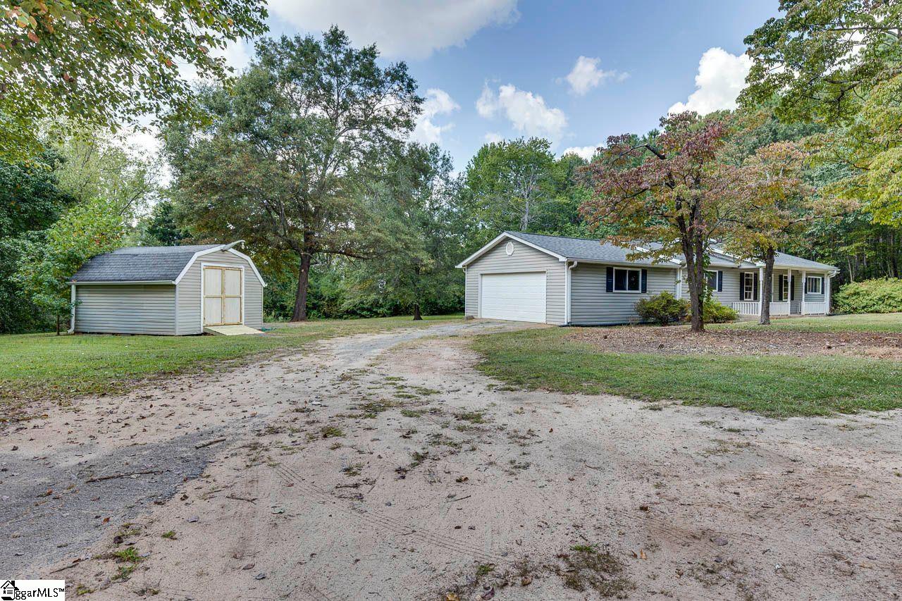 250 Mossie Smith Road Easley, SC 29642 - Photo 22 of 29 Gallery Image 22
