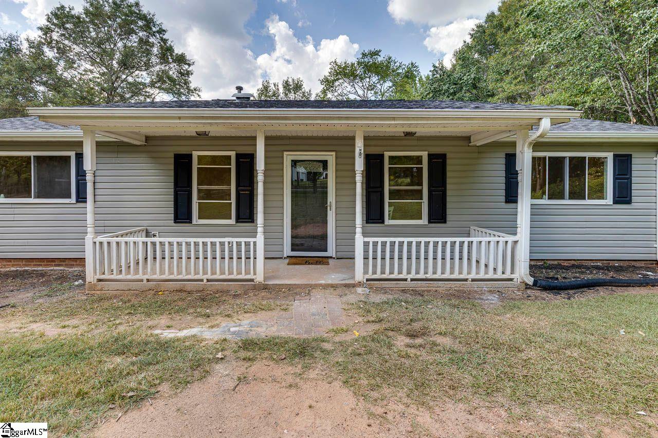 250 Mossie Smith Road Easley, SC 29642 - Photo 23 of 29 Gallery Image 23