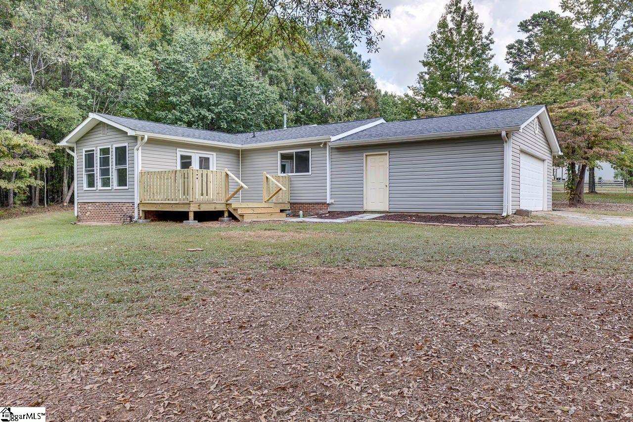 250 Mossie Smith Road Easley, SC 29642 - Photo 25 of 29 Gallery Image 25
