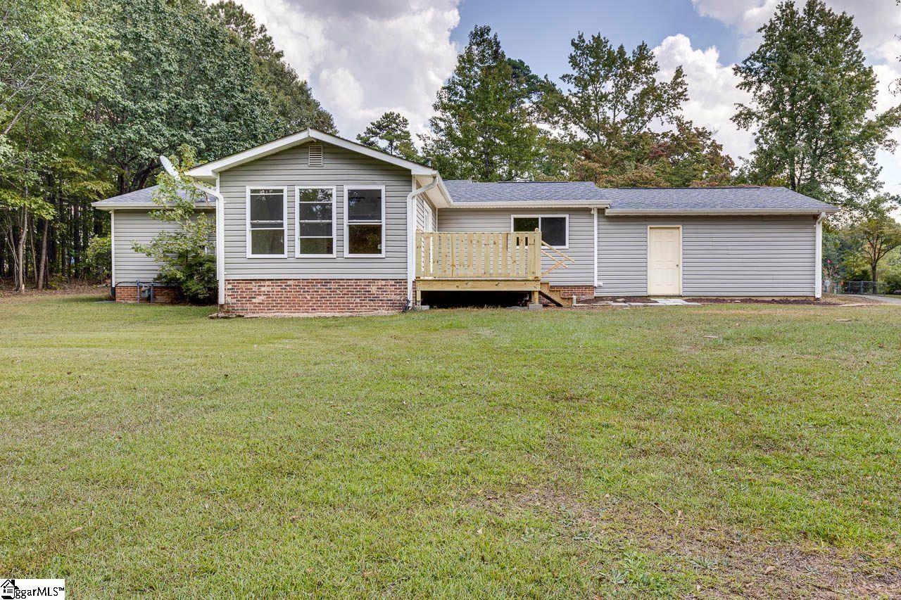 250 Mossie Smith Road Easley, SC 29642 - Photo 26 of 29 Gallery Image 26