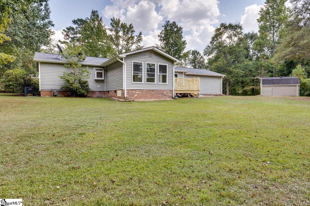 250 Mossie Smith Road Easley, SC 29642 - Photo 27 of 29 Gallery Image 27
