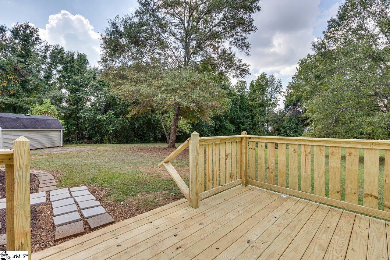 250 Mossie Smith Road Easley, SC 29642 - Photo 29 of 29 Gallery Image 29