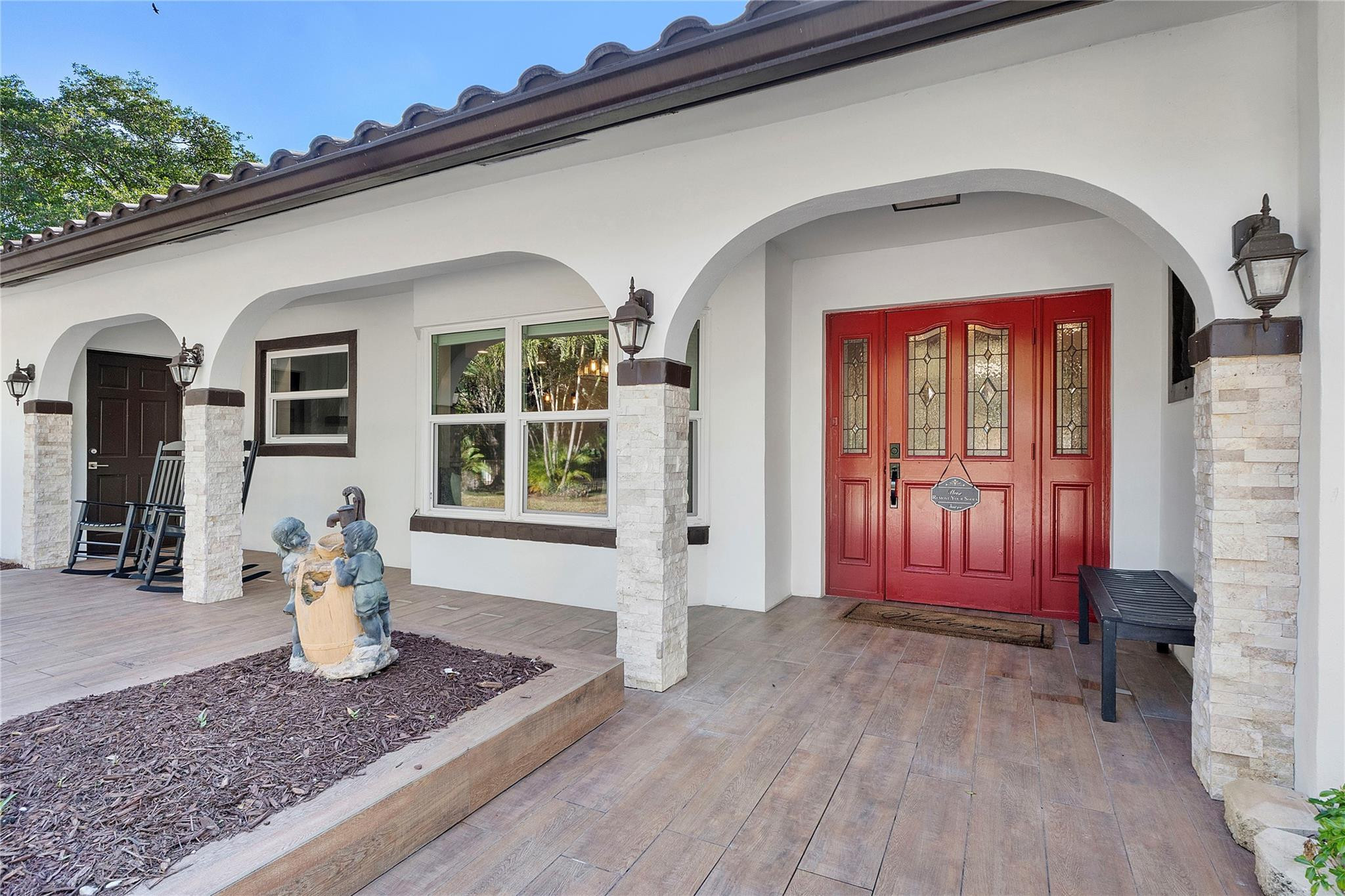 5351 Godfrey Road Parkland, FL 33067 - Photo 35 of 95 Photo 36