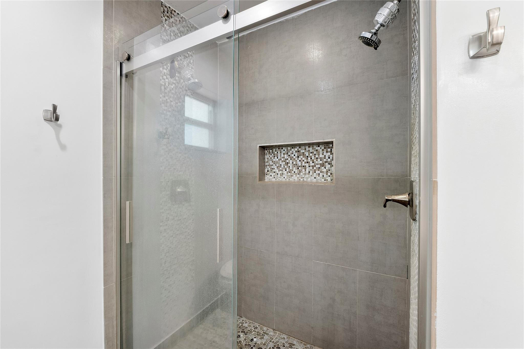 5351 Godfrey Road Parkland, FL 33067 - Photo 38 of 95 remodeled modern shower