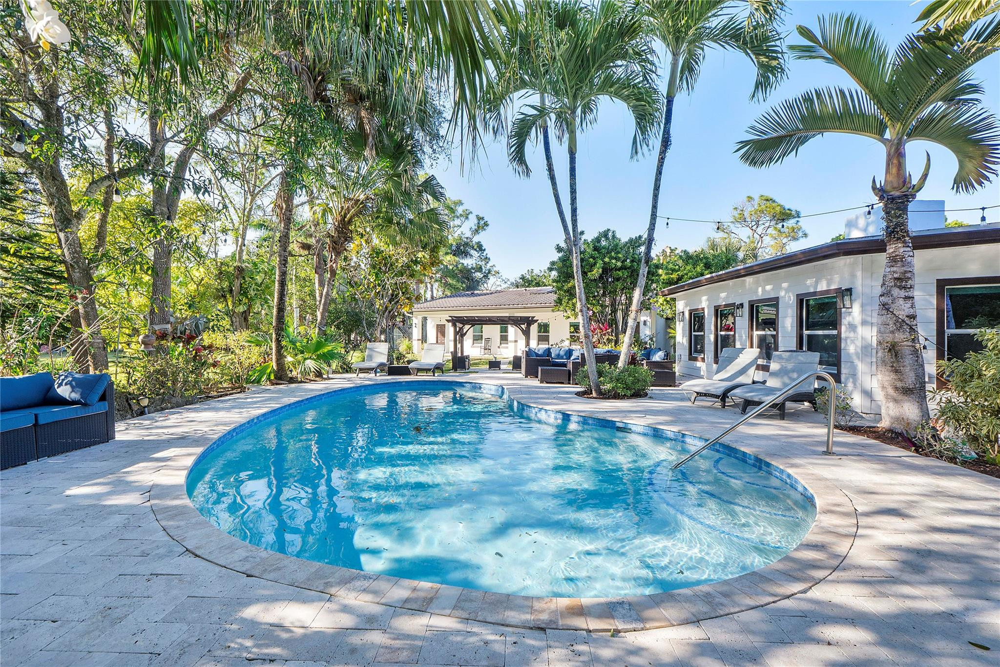 5351 Godfrey Road Parkland, FL 33067 - Photo 49 of 95 Photo 49