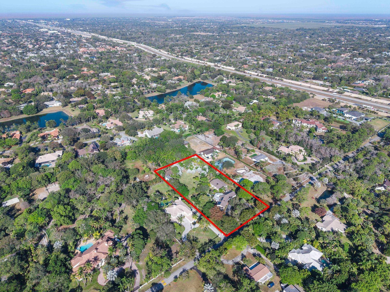 5351 Godfrey Road Parkland, FL 33067 - Photo 94 of 95 Photo 97