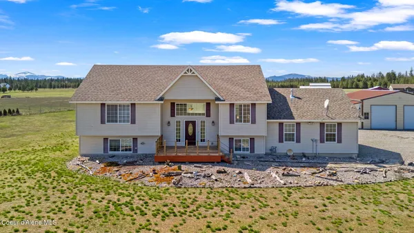 $775,000 | 2996 East Briar Court, Athol, ID 83801