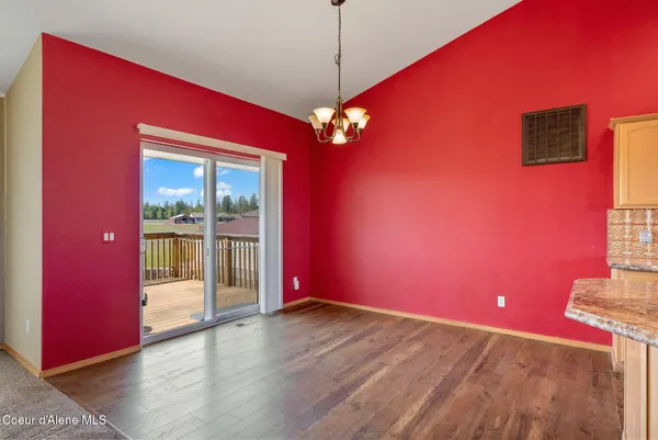 $750,000 | 2996 East Briar Court, Athol, ID 83801