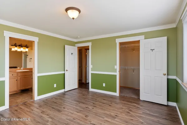 $750,000 | 2996 East Briar Court, Athol, ID 83801