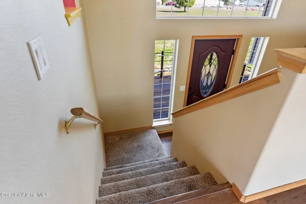 $750,000 | 2996 East Briar Court, Athol, ID 83801