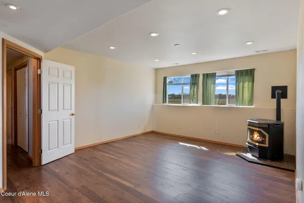 $750,000 | 2996 East Briar Court, Athol, ID 83801