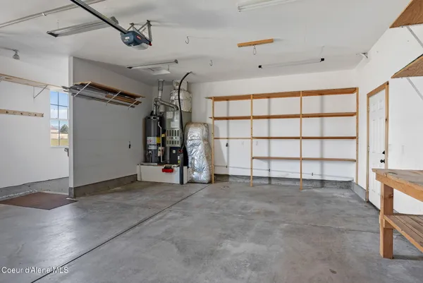 $750,000 | 2996 East Briar Court, Athol, ID 83801