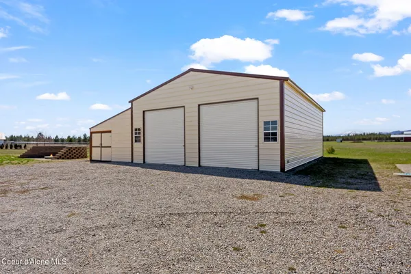 $750,000 | 2996 East Briar Court, Athol, ID 83801