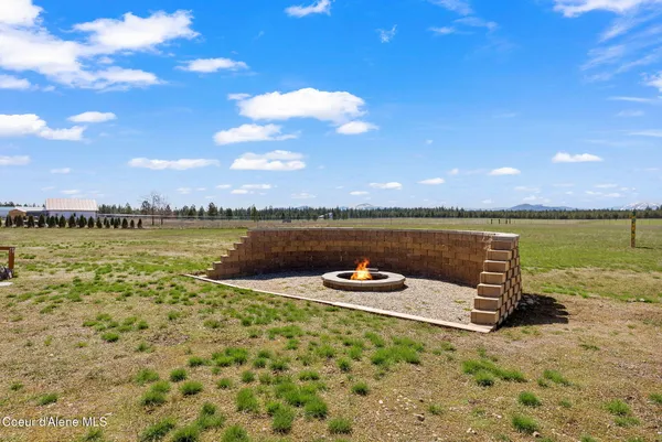 $750,000 | 2996 East Briar Court, Athol, ID 83801