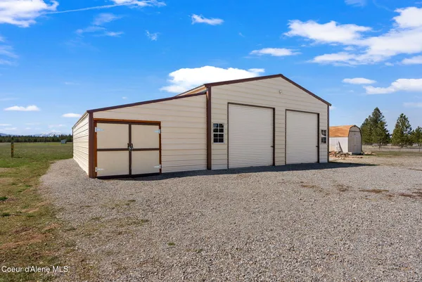 $750,000 | 2996 East Briar Court, Athol, ID 83801