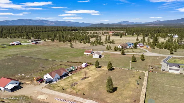 $750,000 | 2996 East Briar Court, Athol, ID 83801