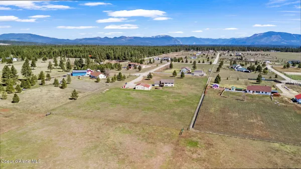$750,000 | 2996 East Briar Court, Athol, ID 83801