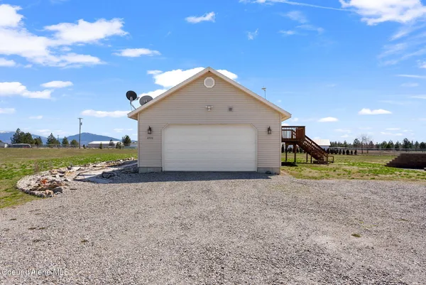 $750,000 | 2996 East Briar Court, Athol, ID 83801