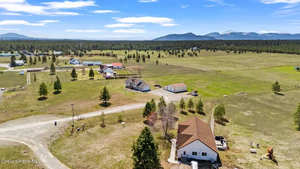 $750,000 | 2996 East Briar Court, Athol, ID 83801