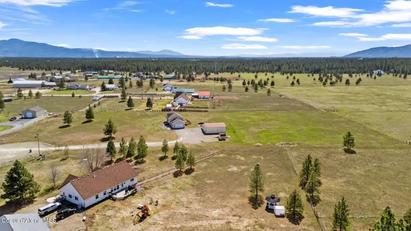 $750,000 | 2996 East Briar Court, Athol, ID 83801