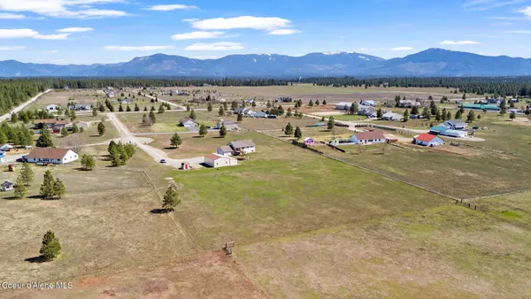 $750,000 | 2996 East Briar Court, Athol, ID 83801