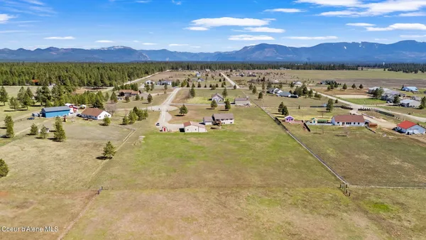 $750,000 | 2996 East Briar Court, Athol, ID 83801