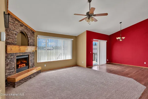 $750,000 | 2996 East Briar Court, Athol, ID 83801