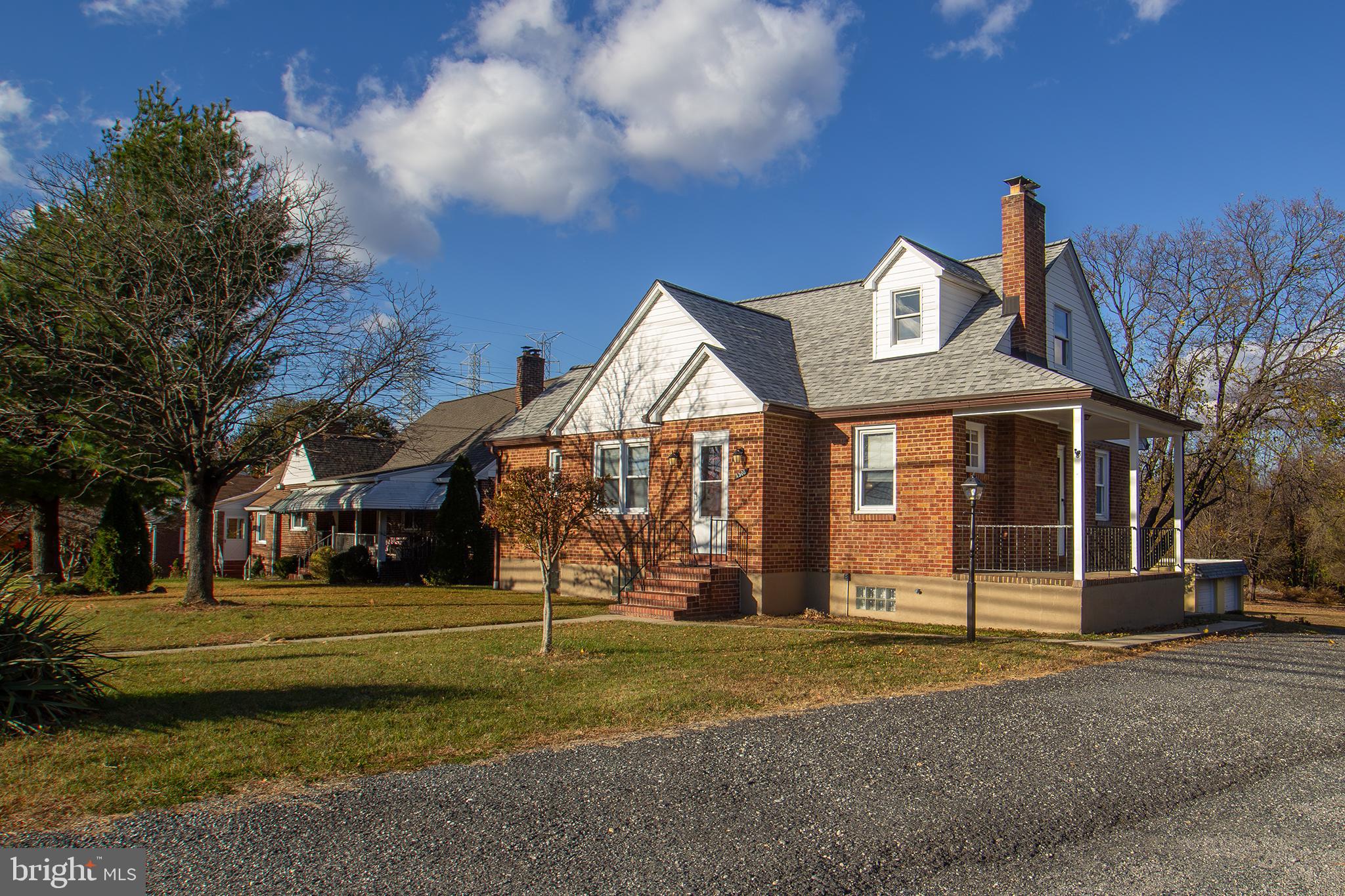 4508 Ridge Road Nottingham, MD 21236 - Photo 3 of 40 Gallery Image 3
