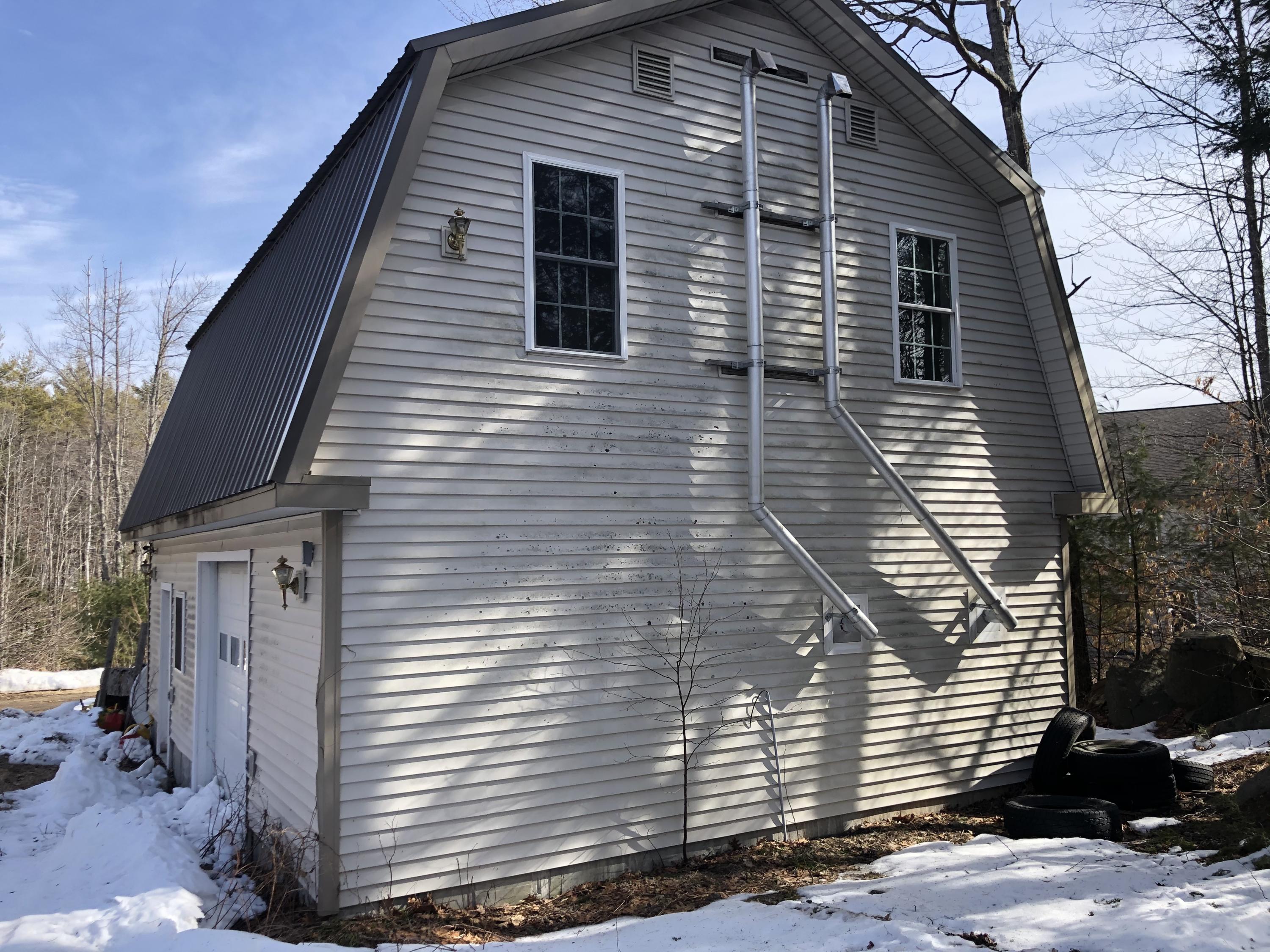 281 Garland Road West Newfield, ME 04095 - Photo 8 of 24 36