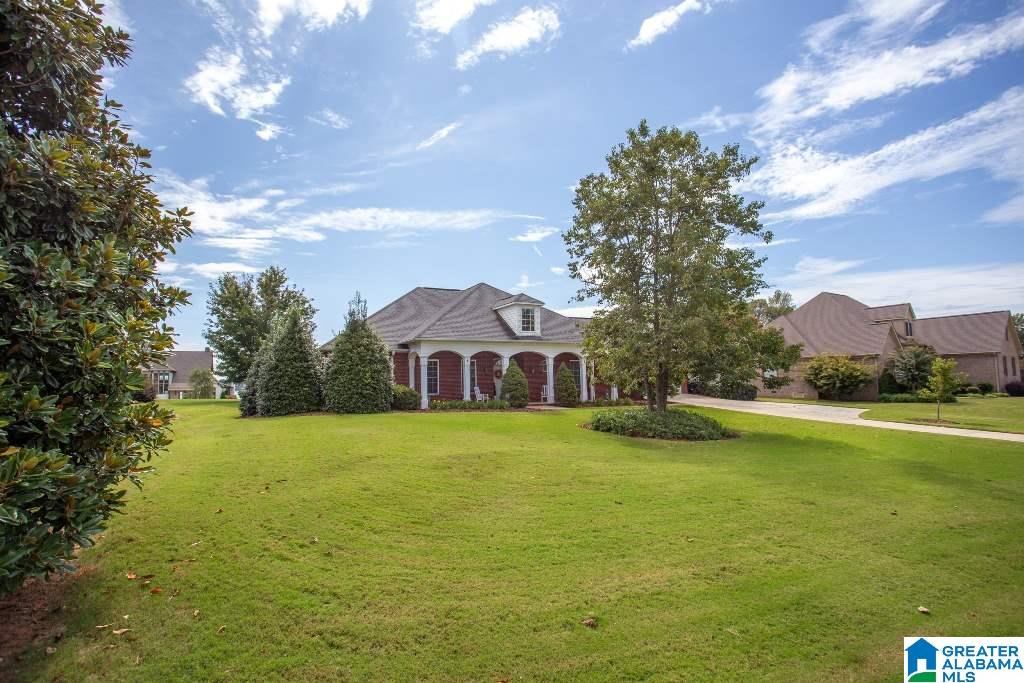205 Viewpoint Circle Pell City, AL 35128 - Photo 2 of 45