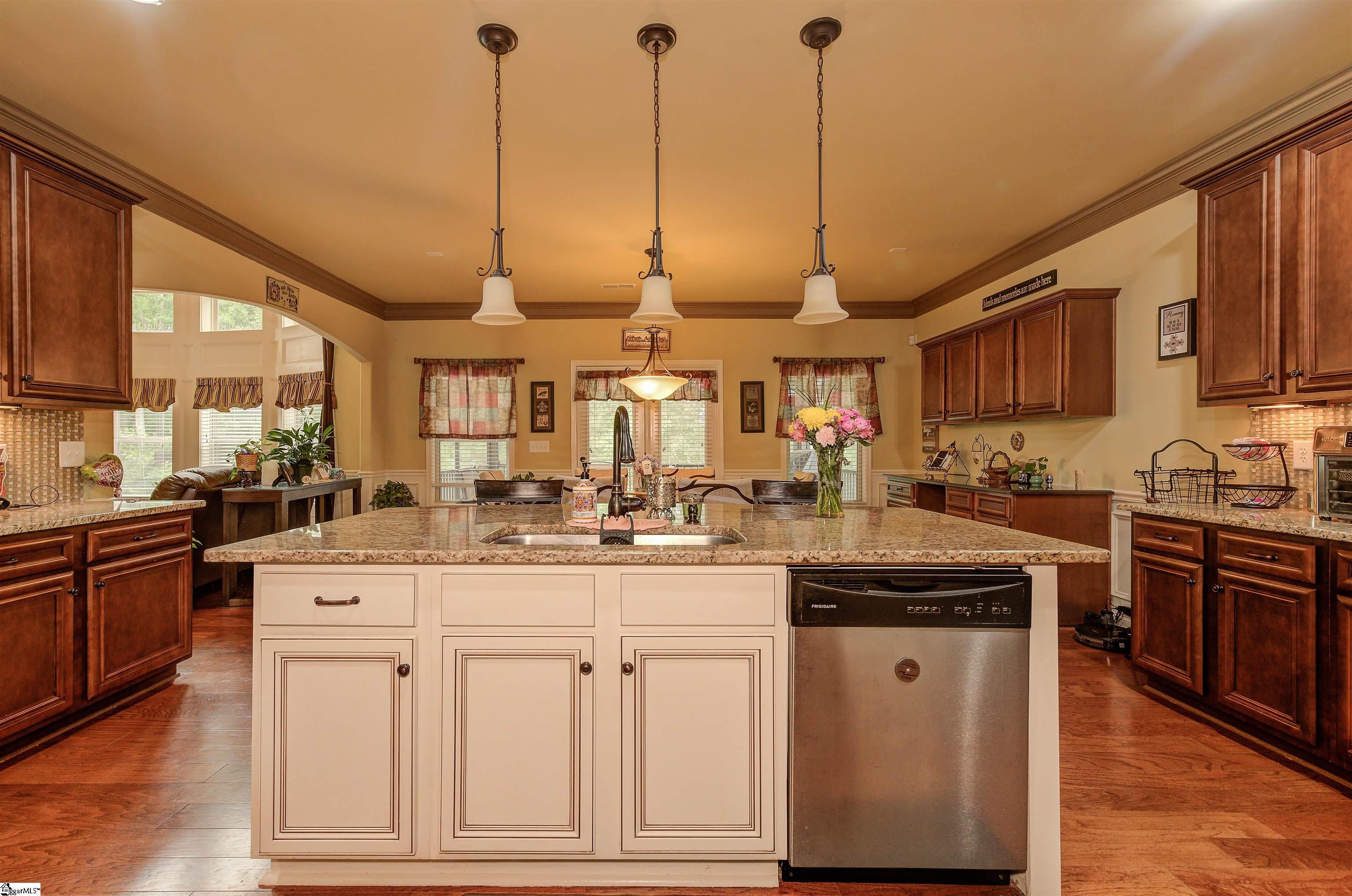 220 Tea Olive Place Simpsonville, SC 29680 - Photo 11 of 36