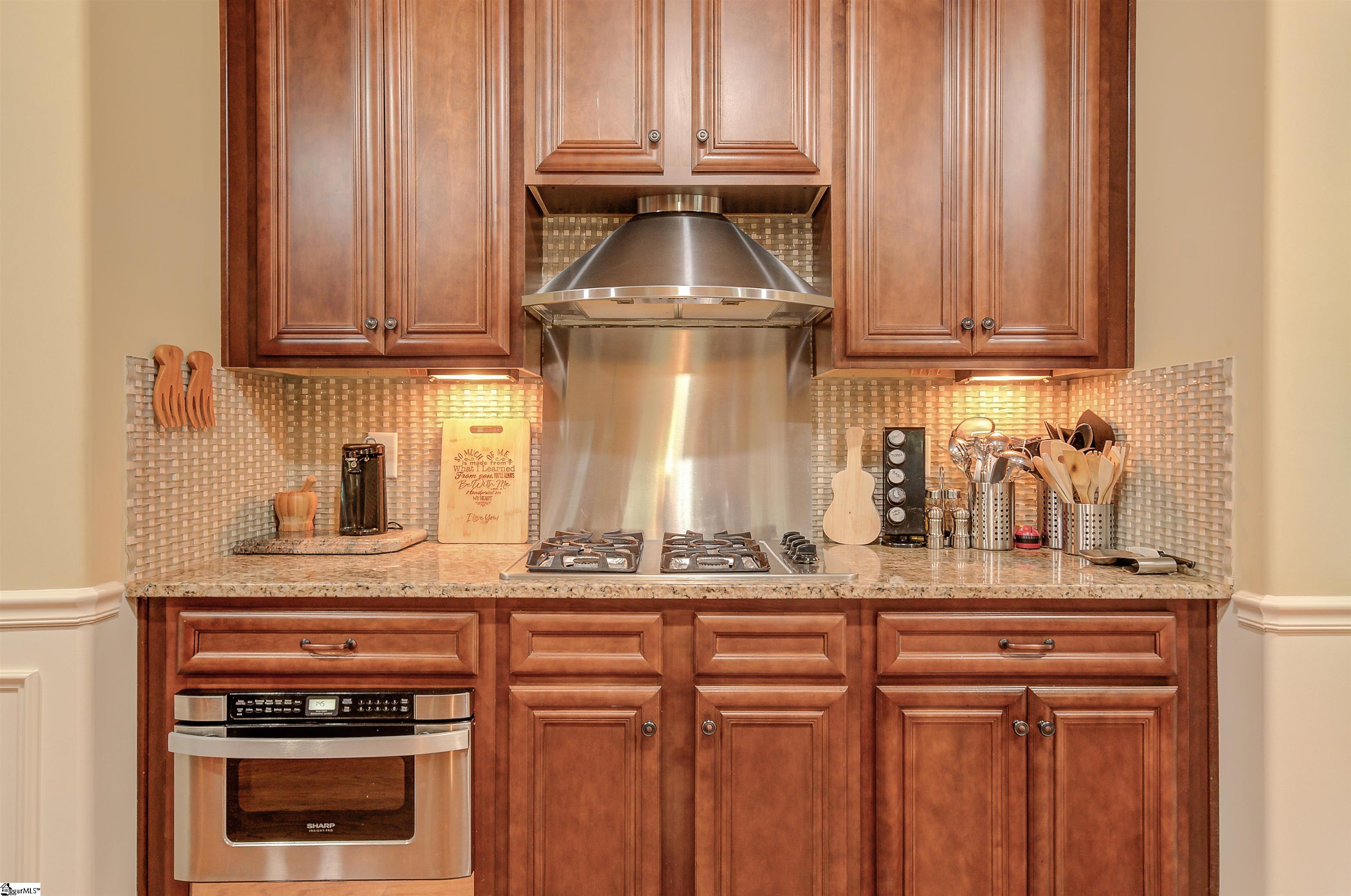 220 Tea Olive Place Simpsonville, SC 29680 - Photo 12 of 36