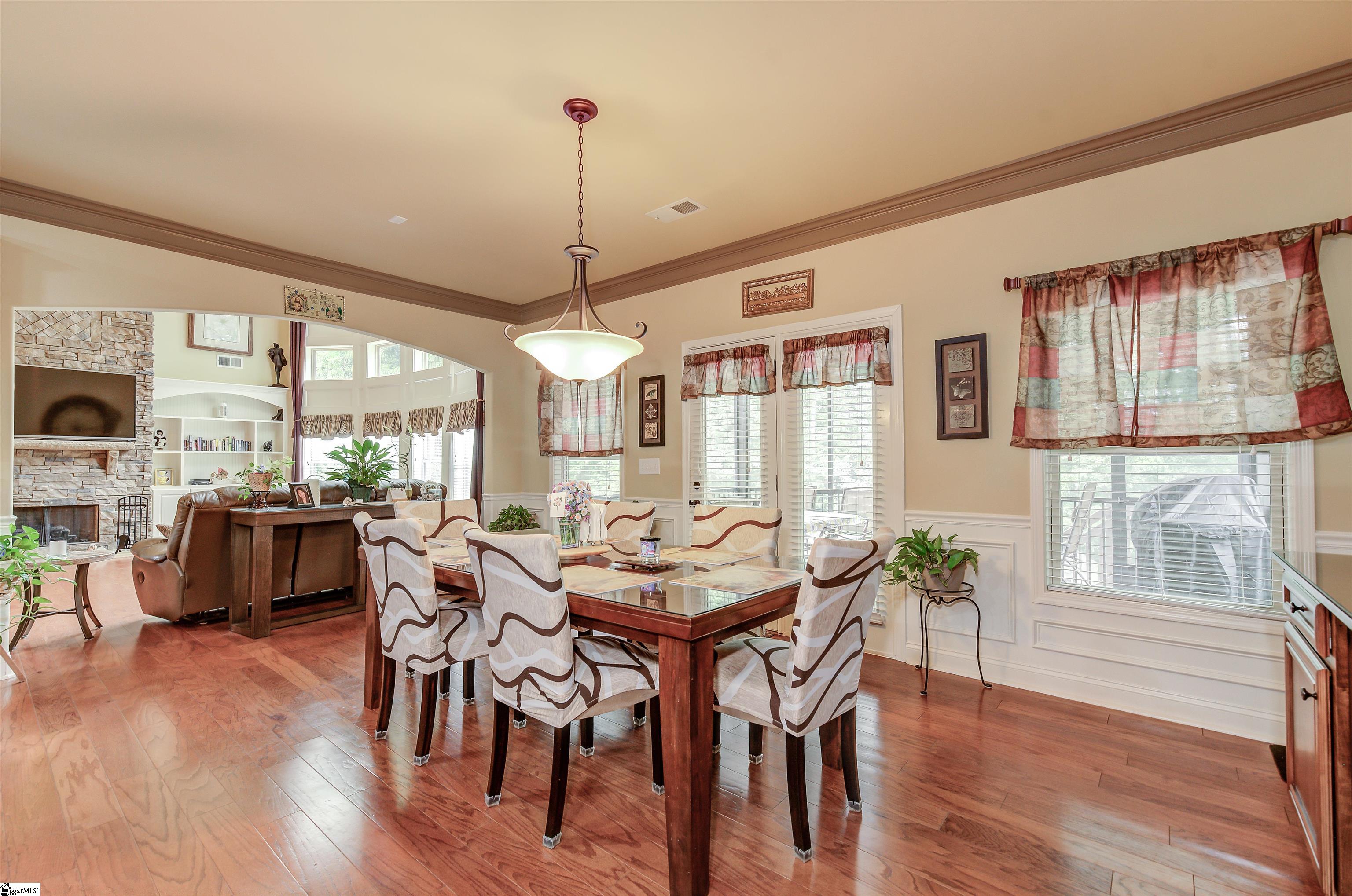 220 Tea Olive Place Simpsonville, SC 29680 - Photo 13 of 36