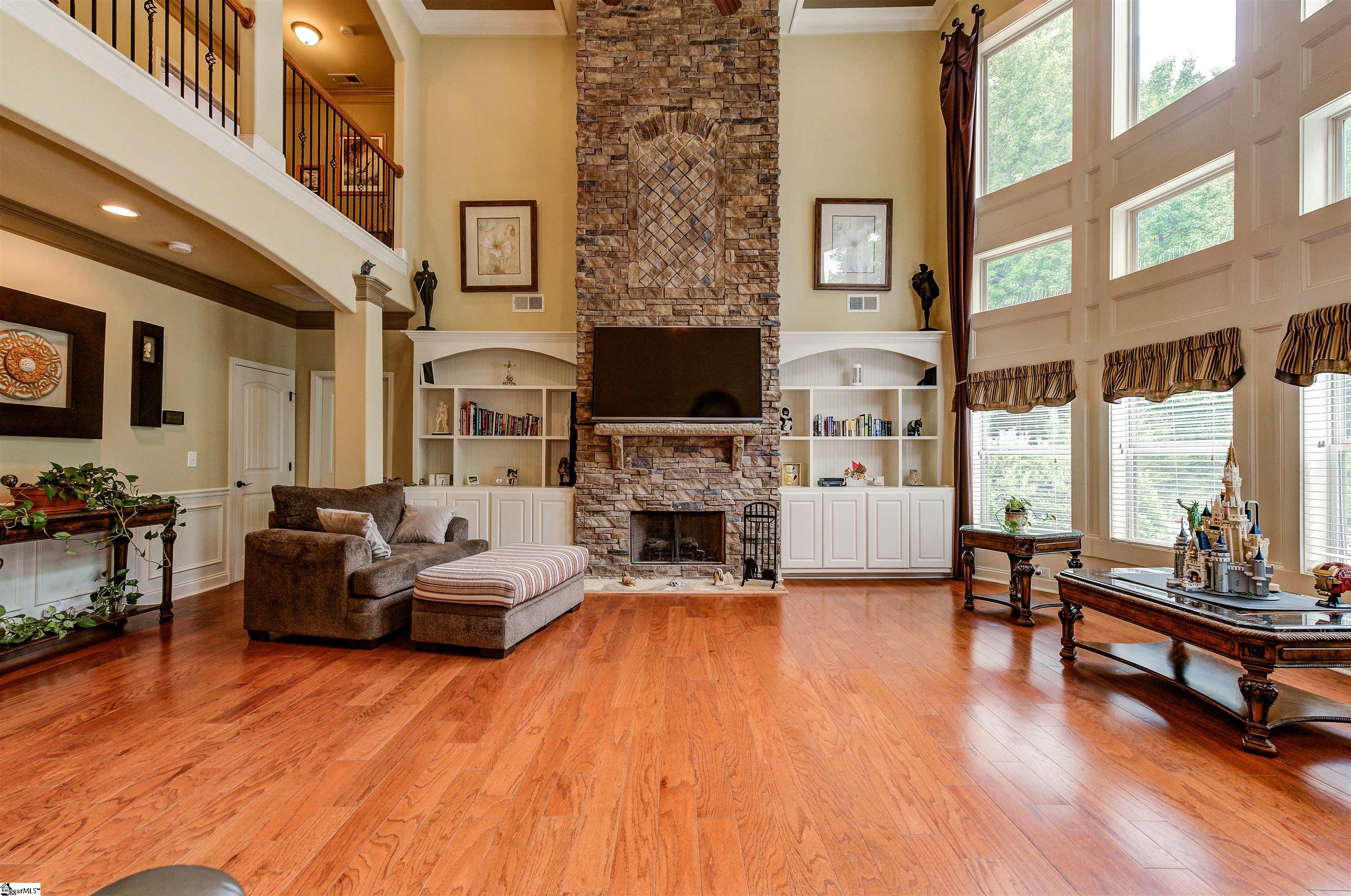 220 Tea Olive Place Simpsonville, SC 29680 - Photo 14 of 36