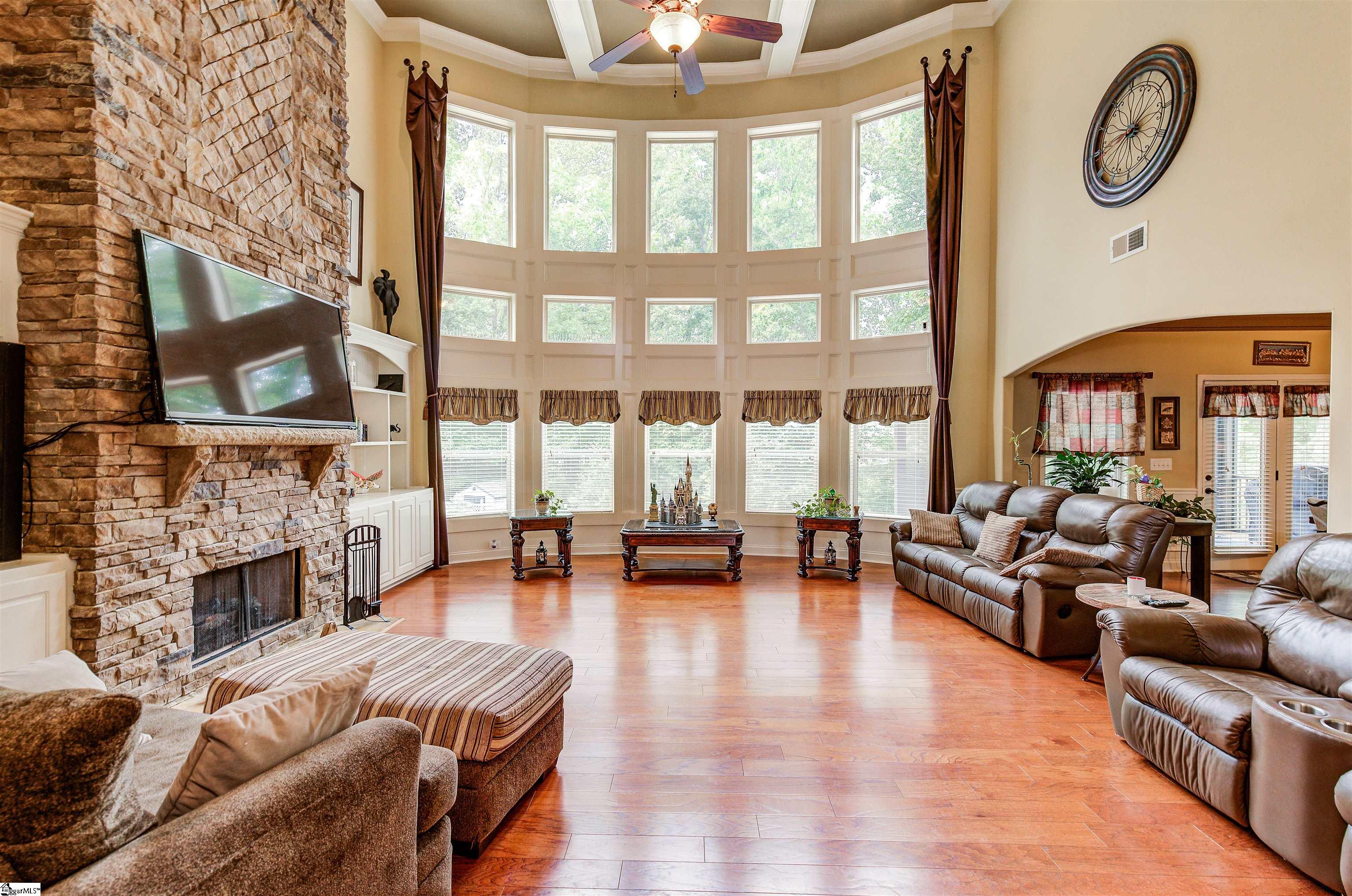 220 Tea Olive Place Simpsonville, SC 29680 - Photo 15 of 36