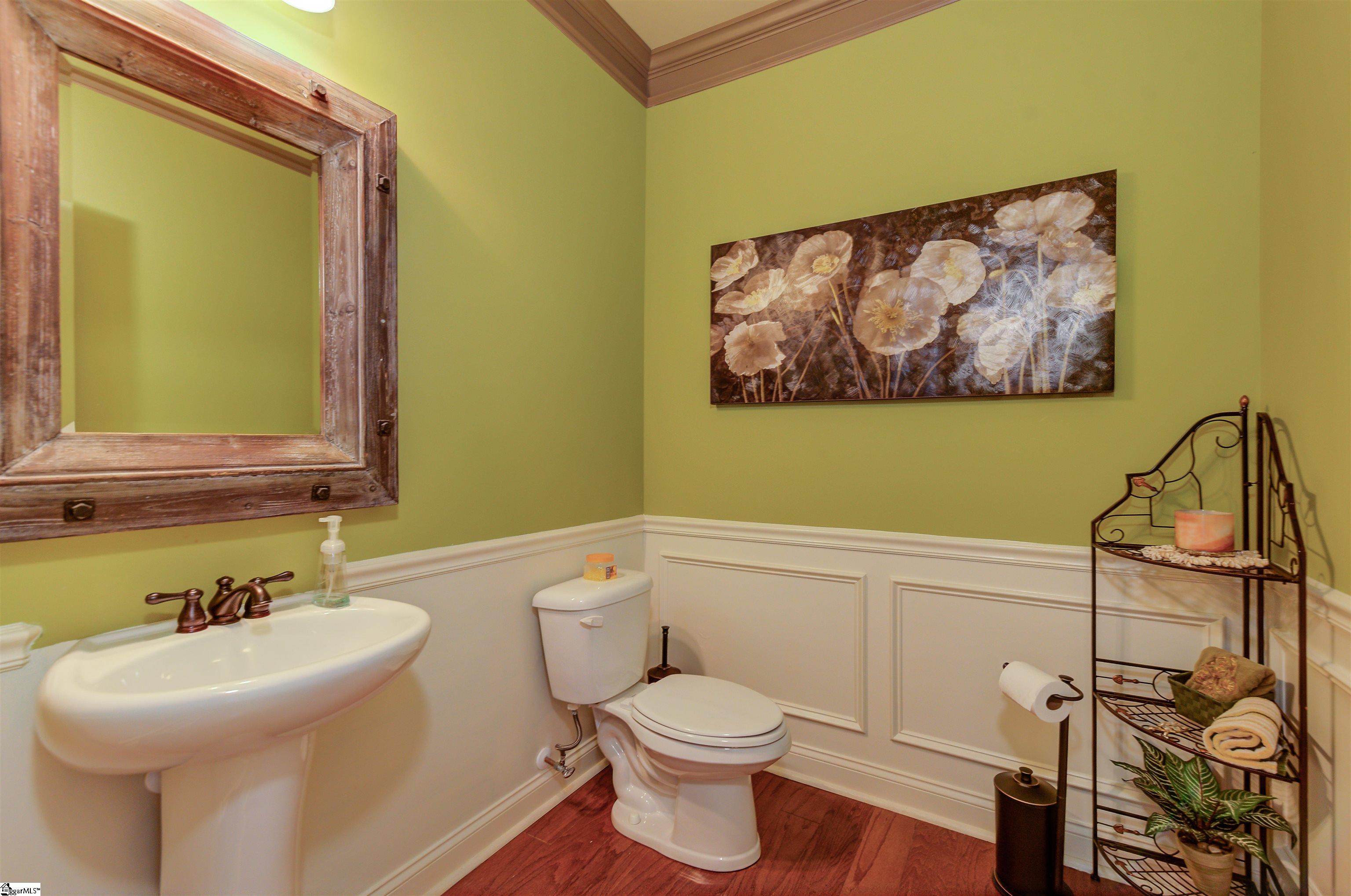 220 Tea Olive Place Simpsonville, SC 29680 - Photo 18 of 36