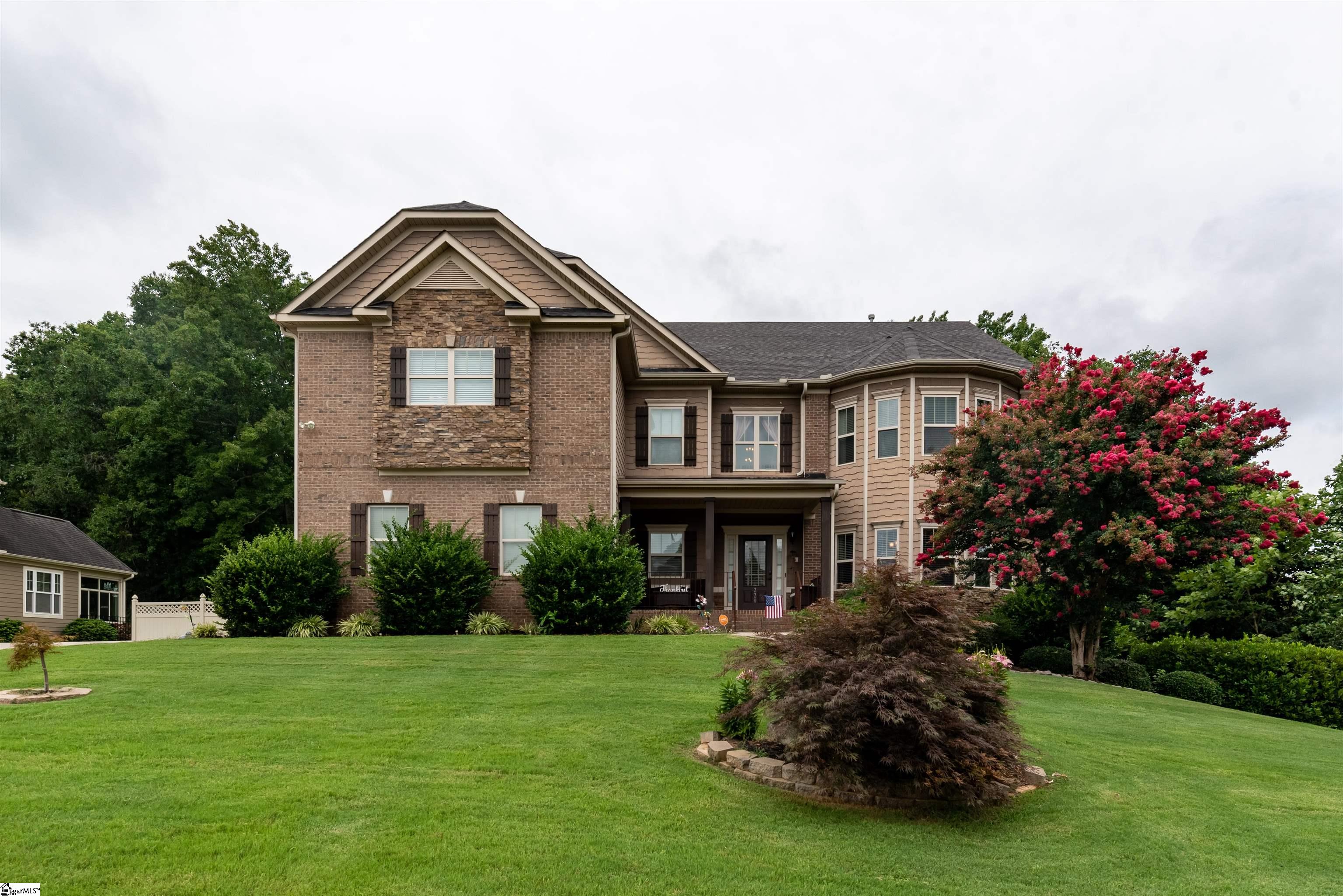 220 Tea Olive Place Simpsonville, SC 29680 - Photo 2 of 36