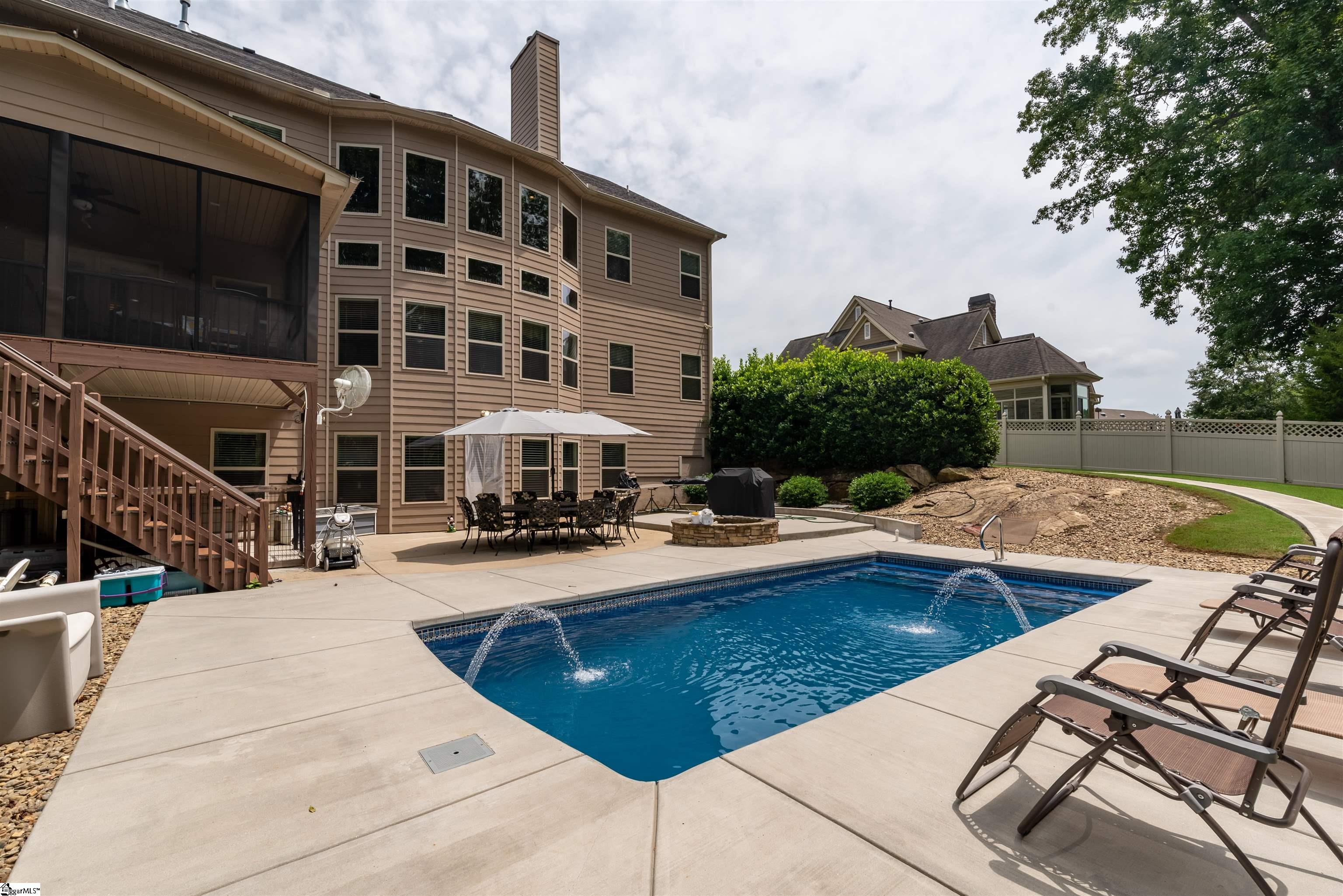 220 Tea Olive Place Simpsonville, SC 29680 - Photo 35 of 36